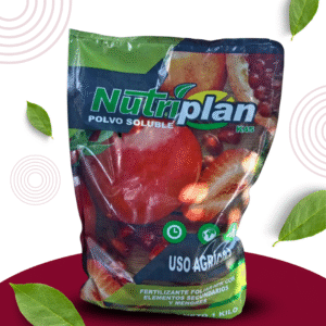NUTRIPLAN K45