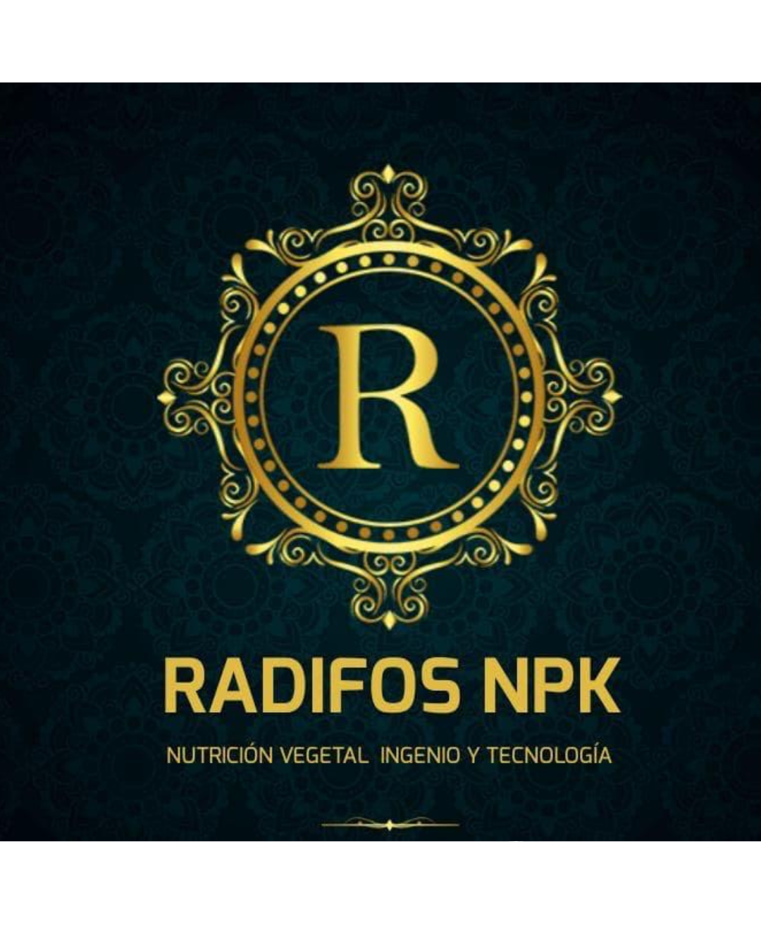 RADIFOS NPK